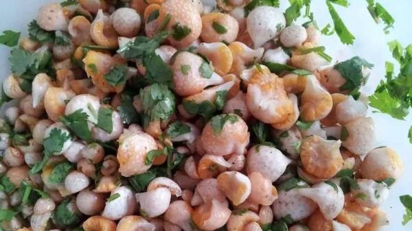 ensalada diguene