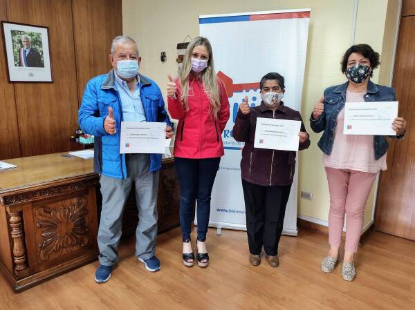 ENTREGA EXCEDENTES 2