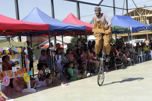 ESTROC CIRCO 03 – Jorge Espinoza