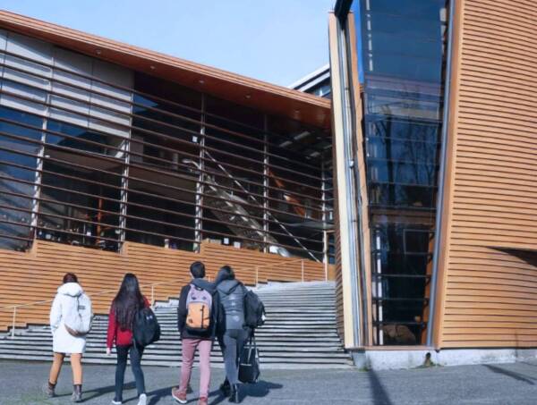 Estudiantes Villarrica