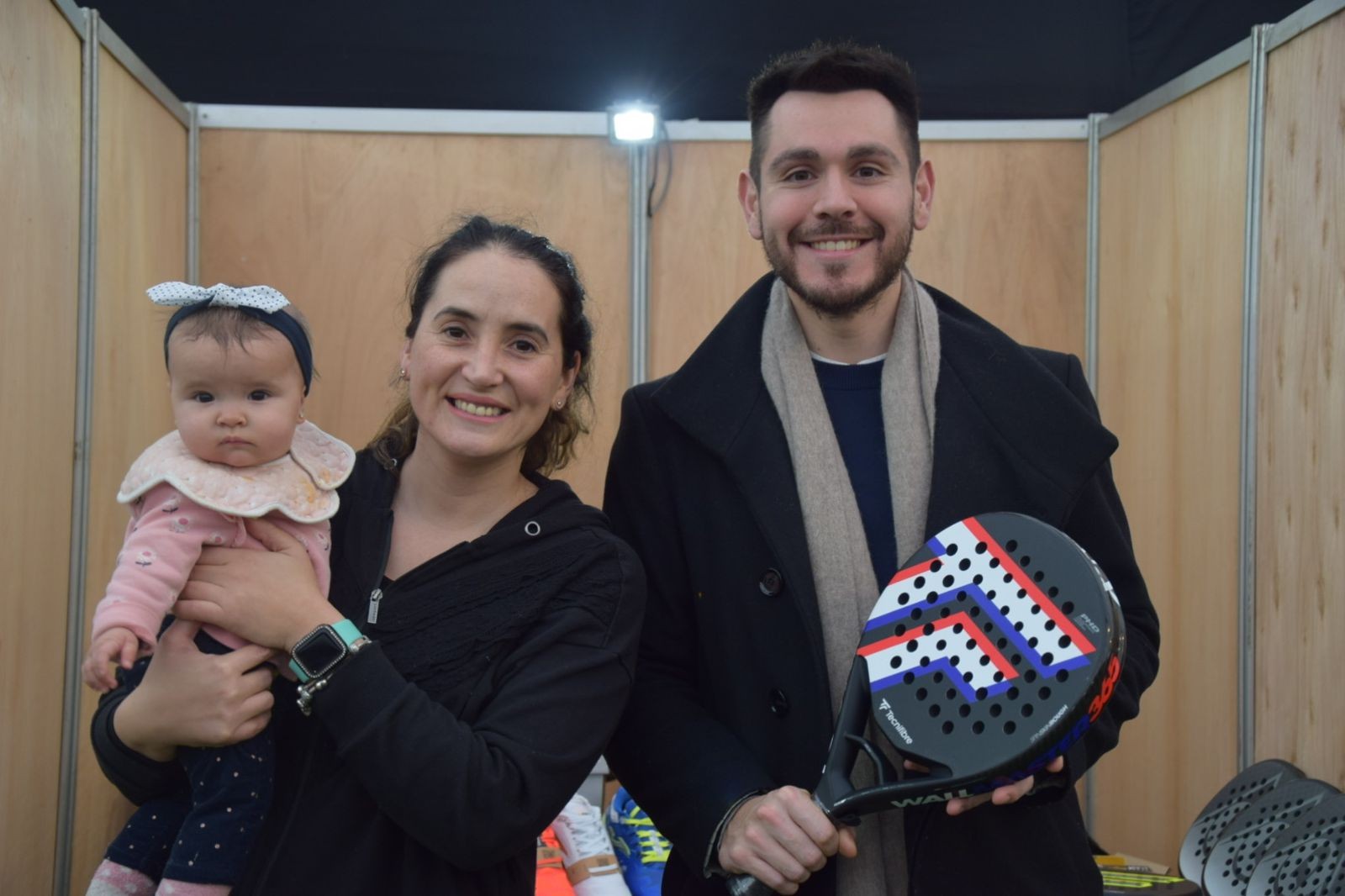 EXPO PADEL 1