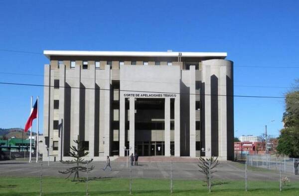 Corte Temuco