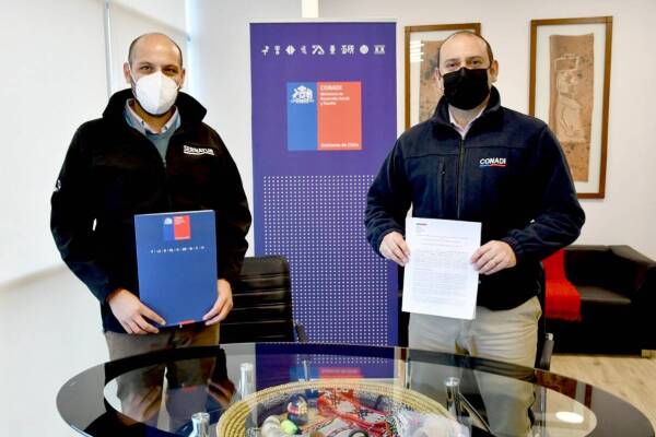 Firma-Convenio