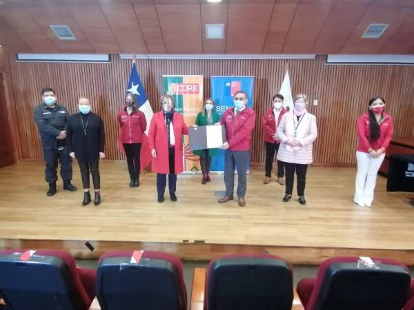 FirmaVehículosGendarmería
