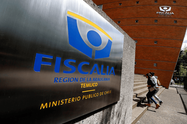 Fiscalia Temuco