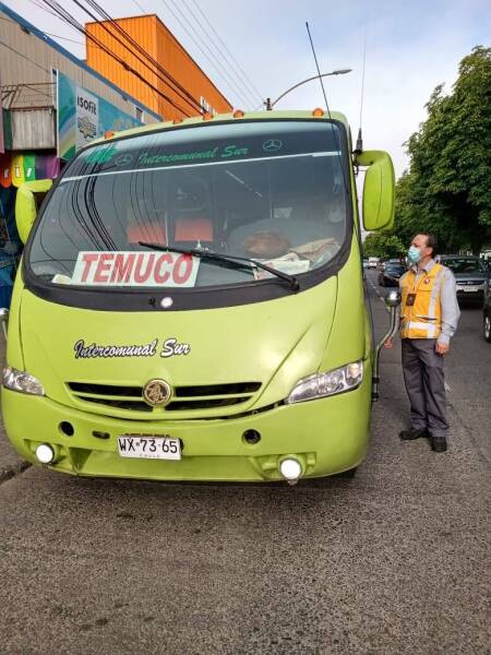 Fiscalización I