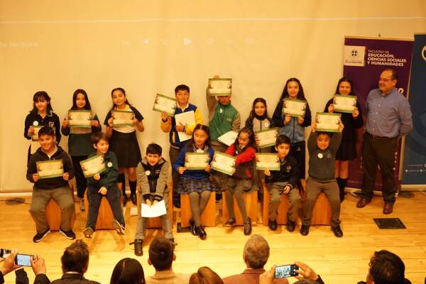 Foto Final Concurso