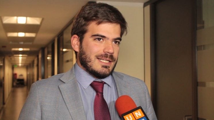 gobernador
