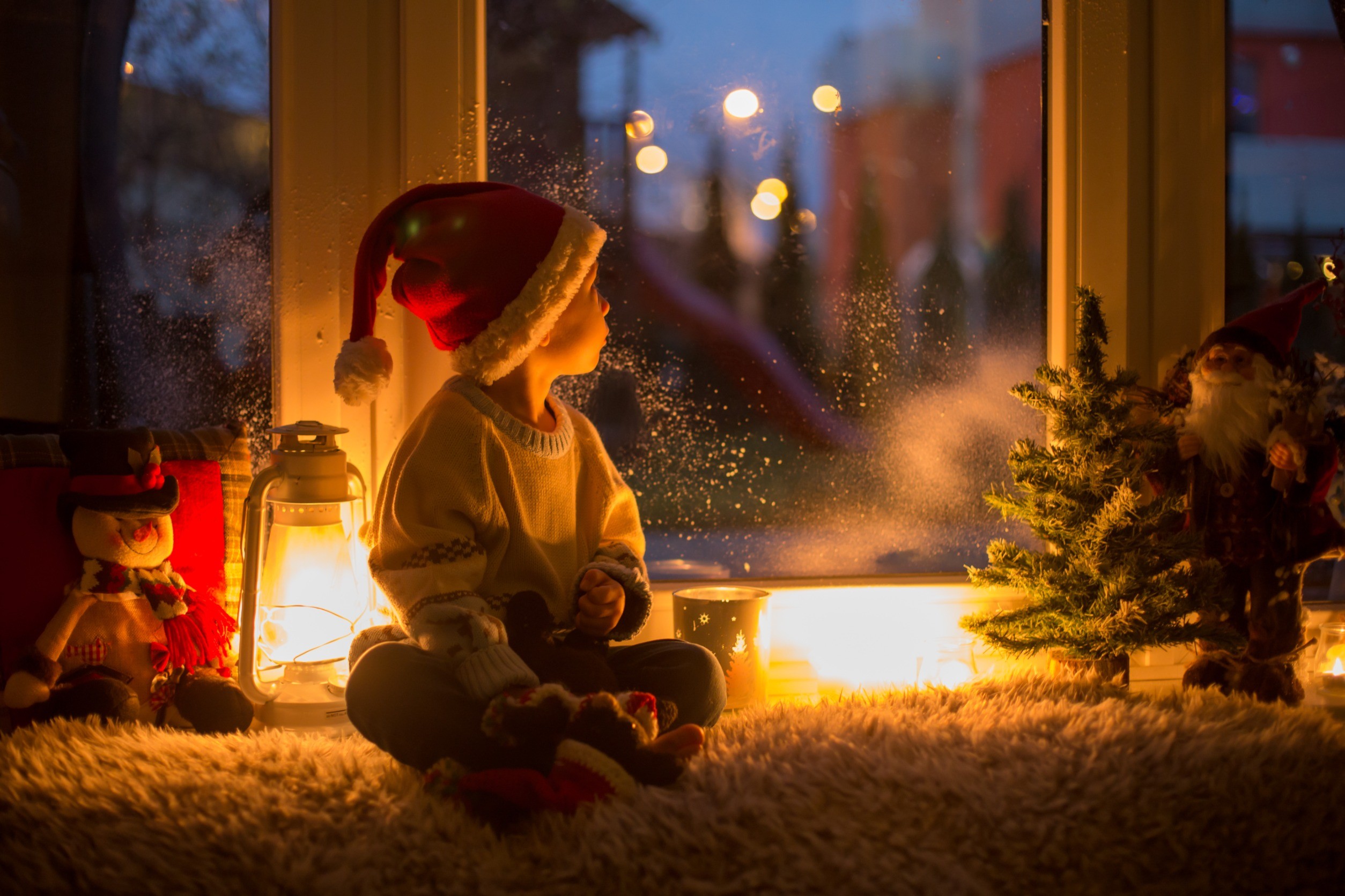 Foto Navidad