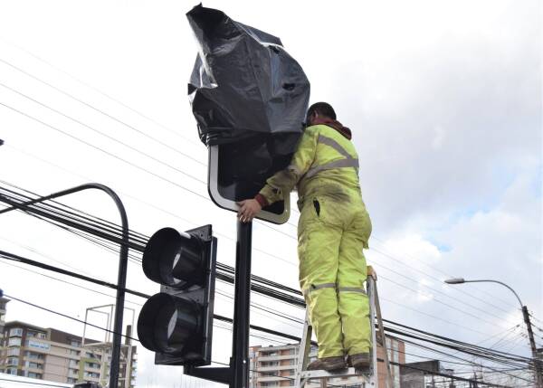 foto nota semaforos