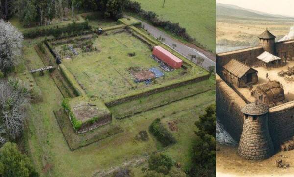 FOTO-reconstruccion-del-paisaje-colonial-2-Castillo-San-Luis-del-Alba-de-Cruces-San-Jose-de-la-Mariquina-Region-de-Los-Rios-780×470