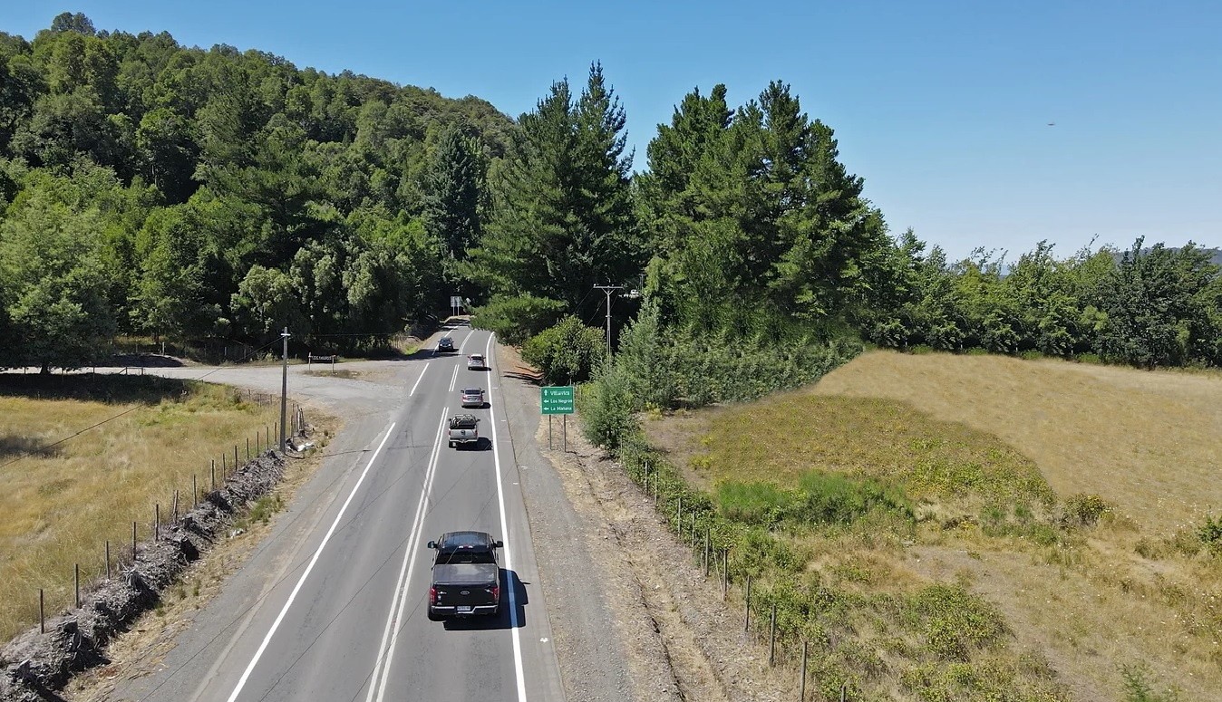 foto ruta