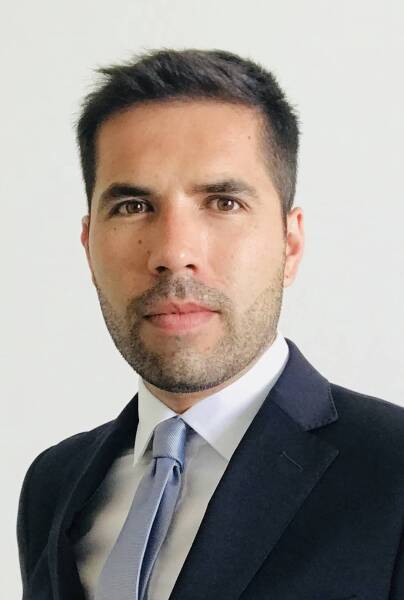 FRANCISCO MORENO- FOTO 1