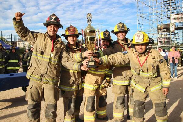 ganadores bomberos (7a cia)
