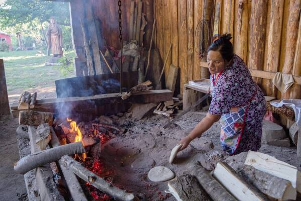 Gastronomía_Mapuche