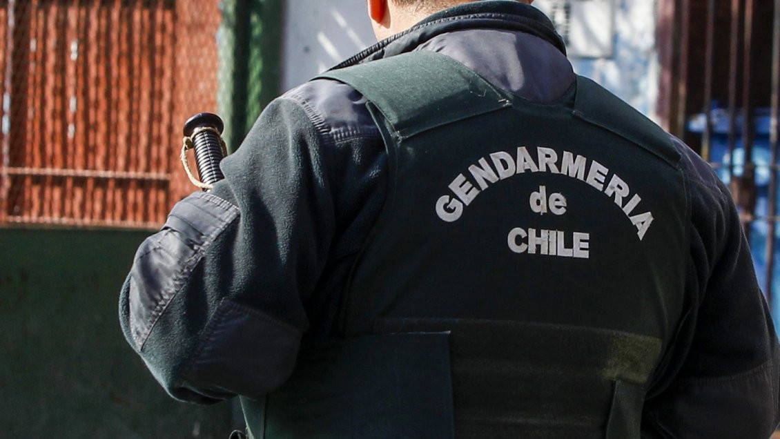 Gendarme