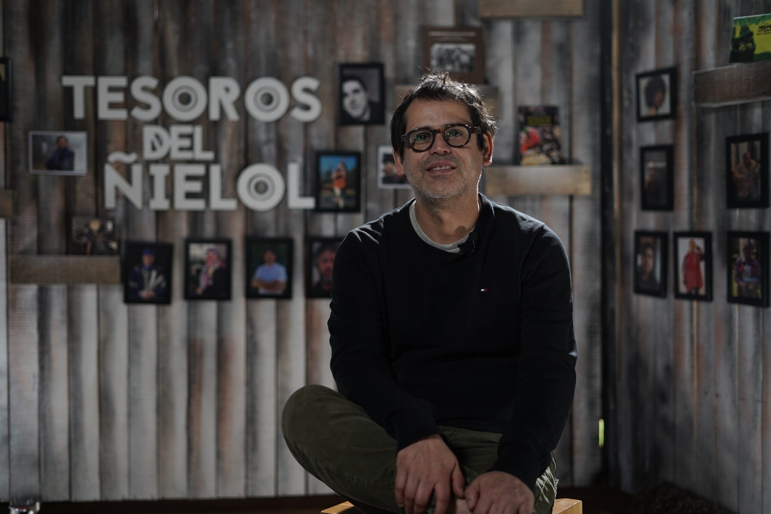 GONZALO AGUILAR