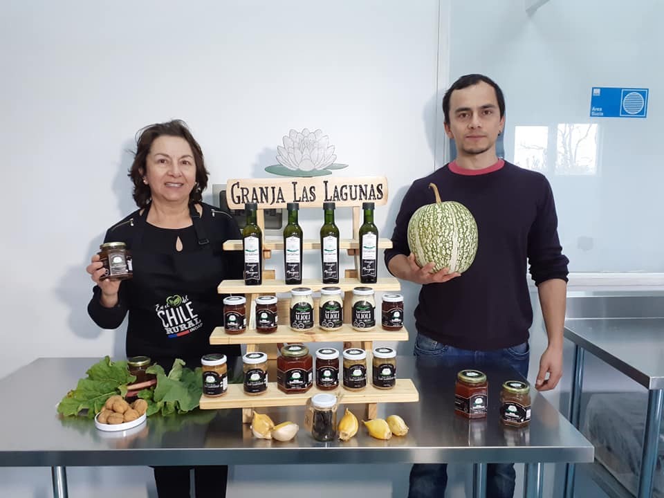 Granja Las Lagunas 02