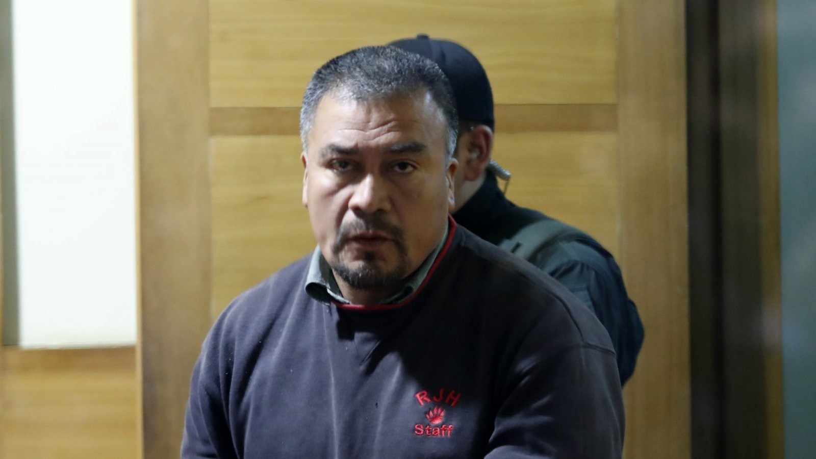 Hector Llaitul
