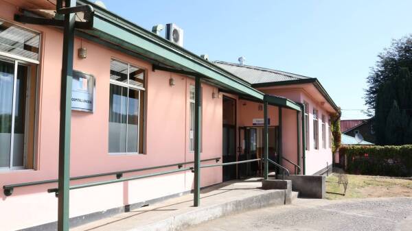 Hospital Loncoche