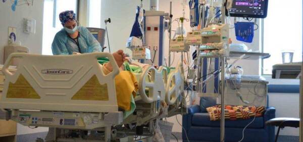 Hospital-Regional