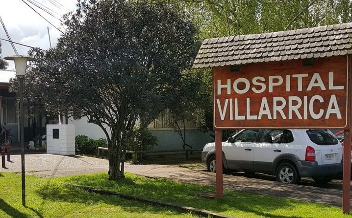 Hospital_Villarrica