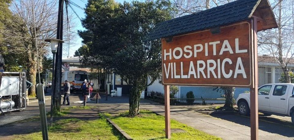 hospital-villarrica