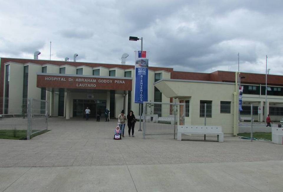 Hospital Lautaro