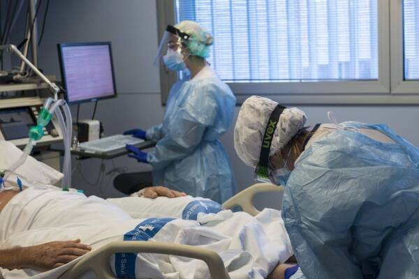 hospitalizacion covid