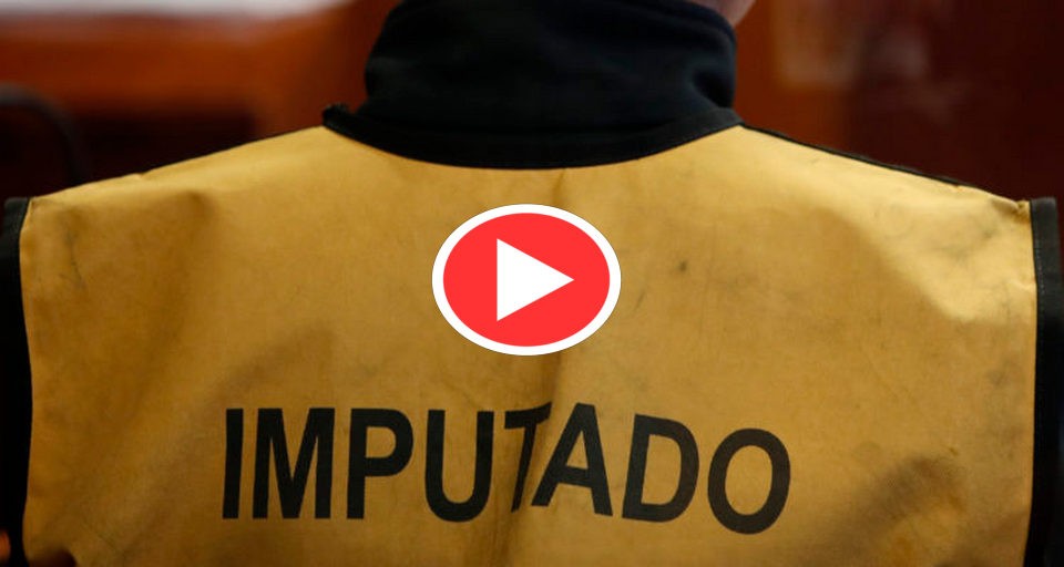 Imputado