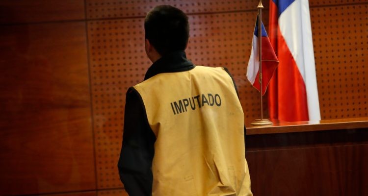 imputado
