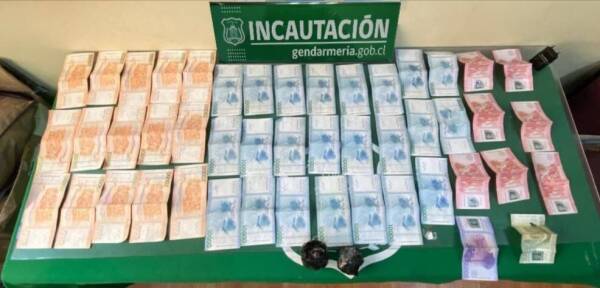 incautación ccp Temuco