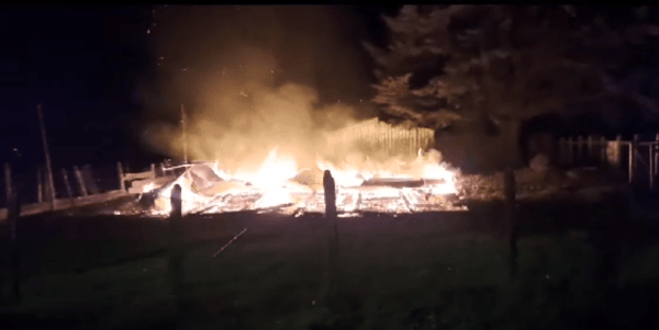 incendio viernes