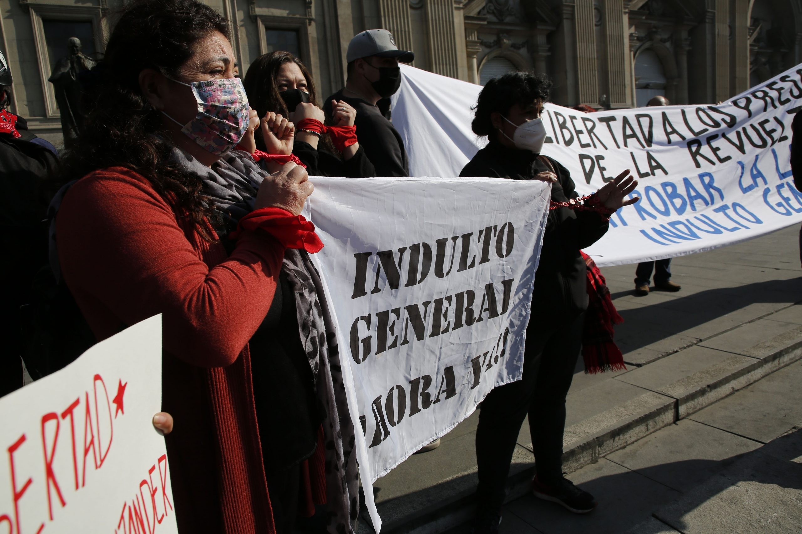 indulto