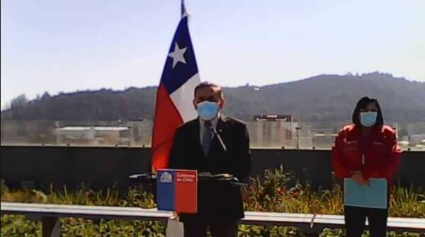 IntendenteSeremiAraucanía