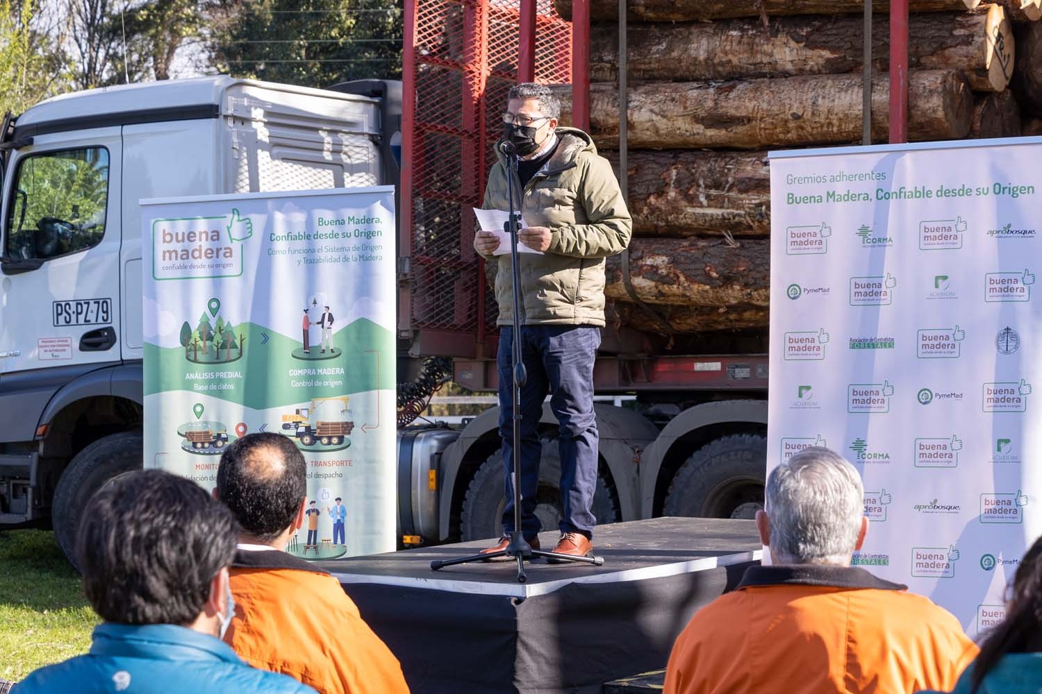 José-Hidalgo-presidente-nacional-de-la-Asociación-de-Contratistas-Forestales-Acoforag