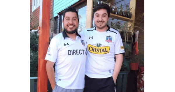 JóvenesAccidenteLoncoche