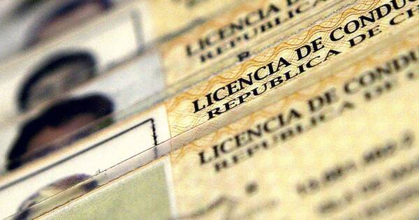 licencias