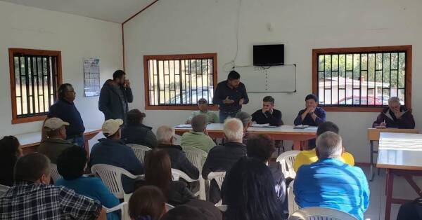 loncoche calafquen