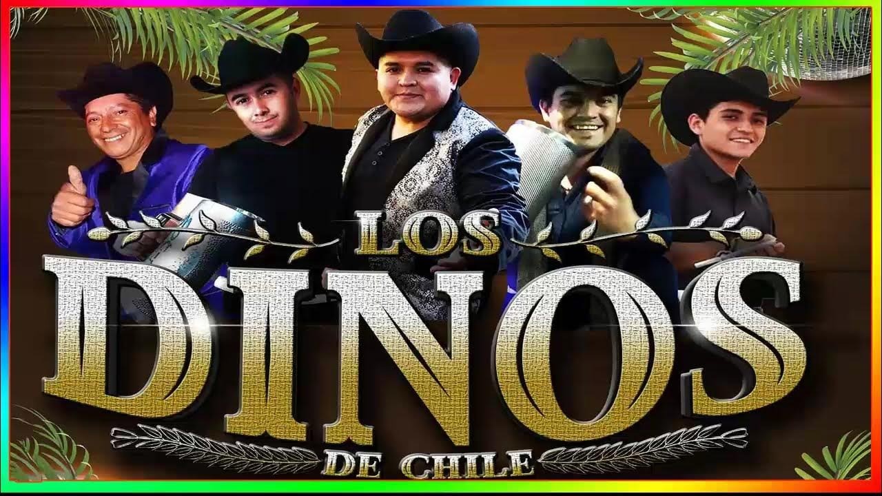 Los Dinos