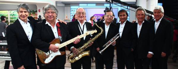 los galos