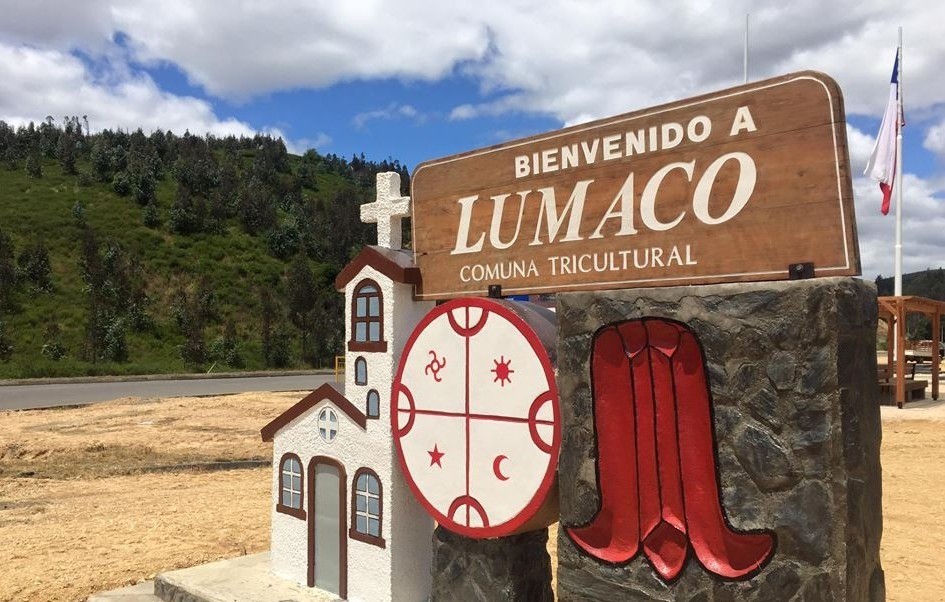 Lumaco