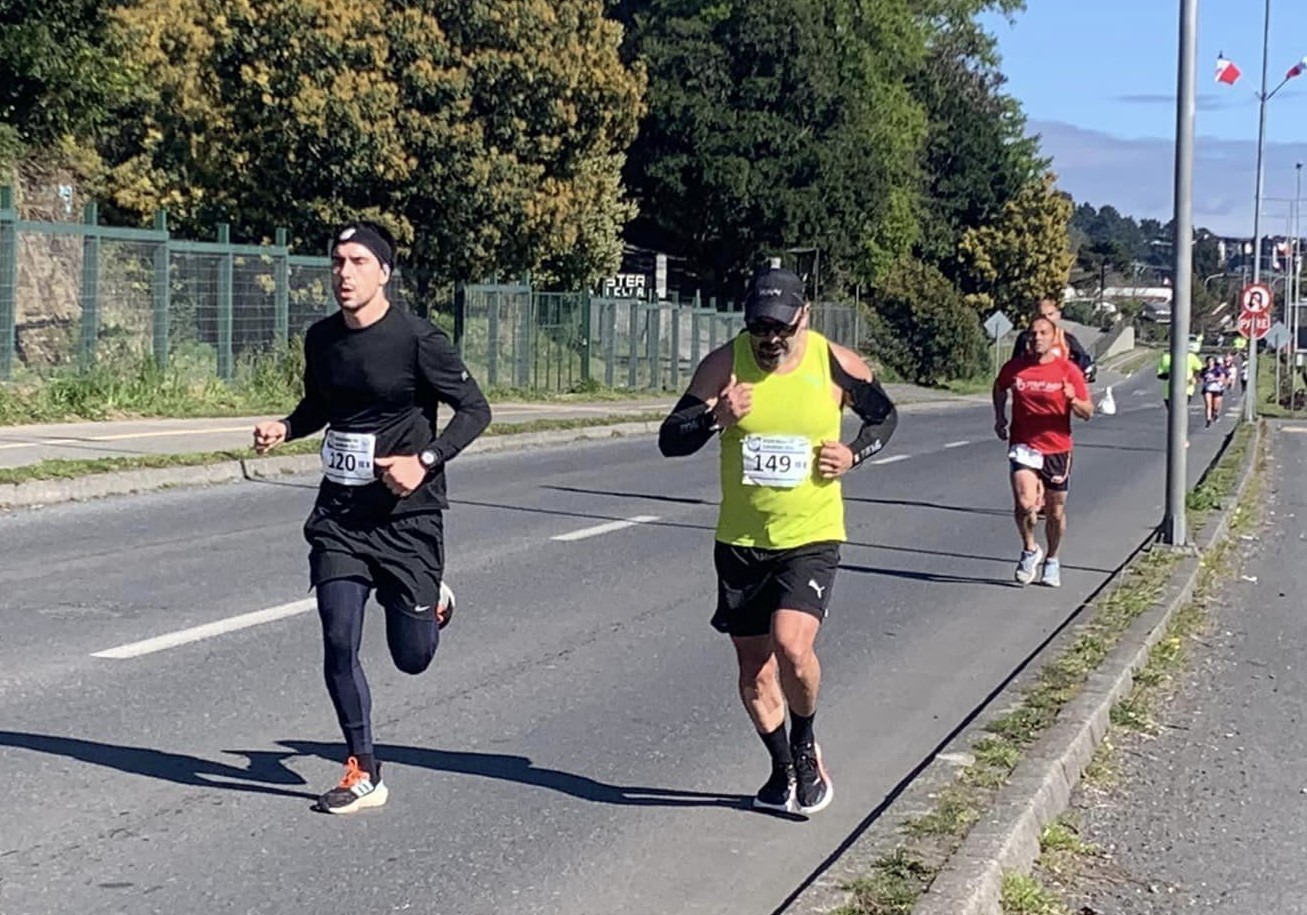 maraton