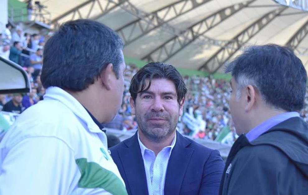 Marcelo Salas