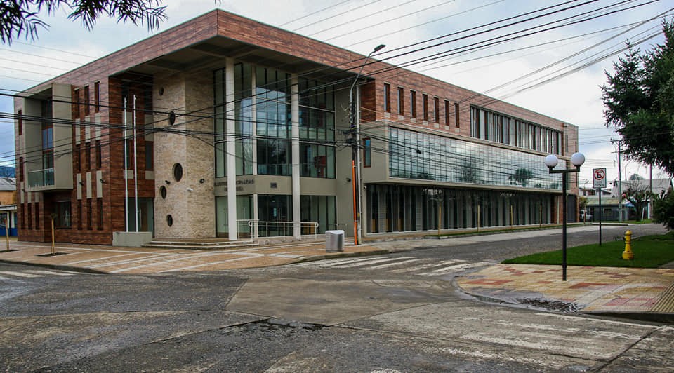 MunicipioGorbeaConsistorial