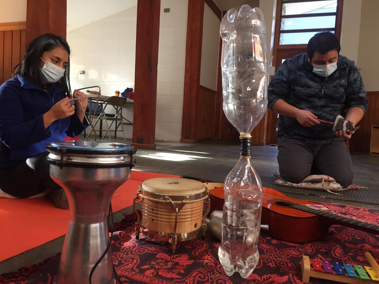 musicoterapia