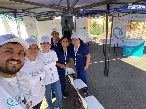 Operativo de salud 3