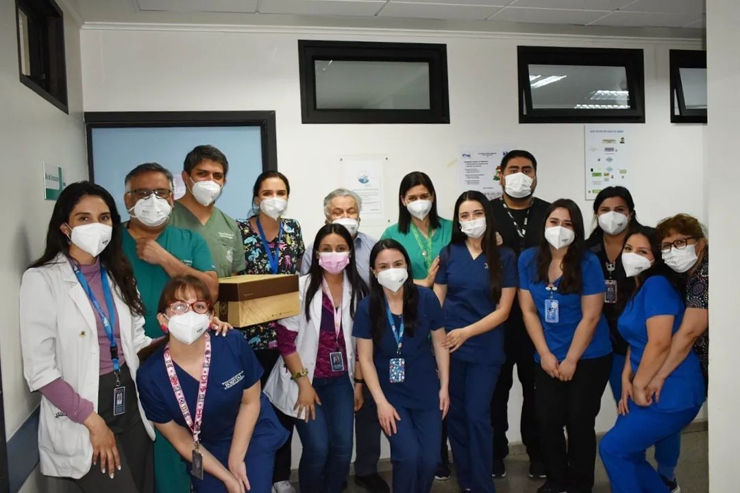 Operativo Gastroenterologos