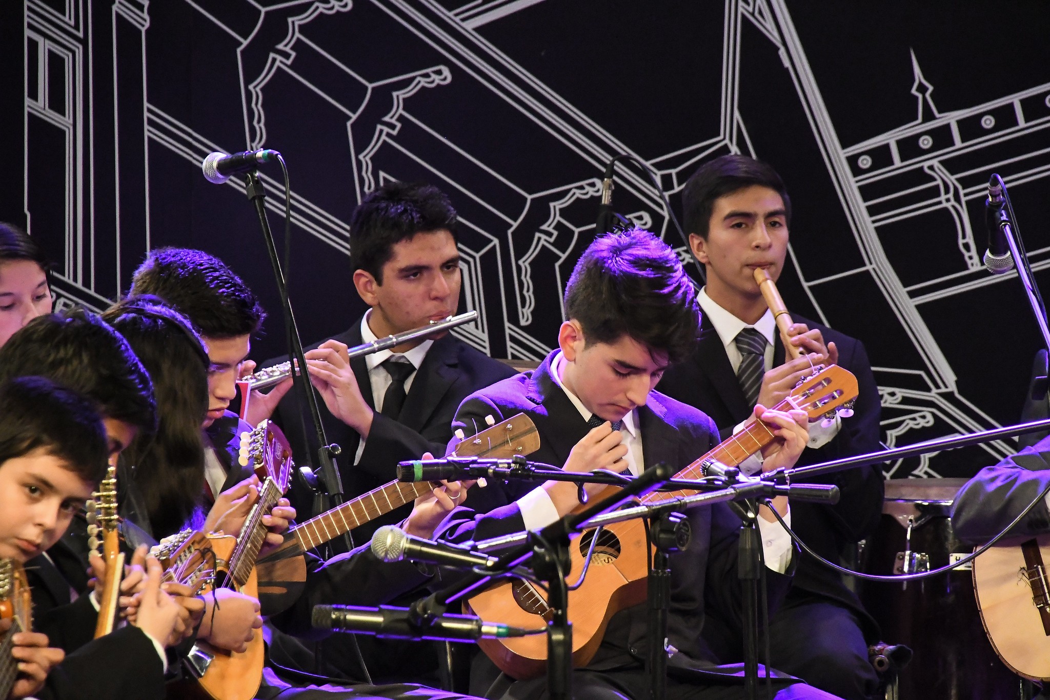 orquesta 1