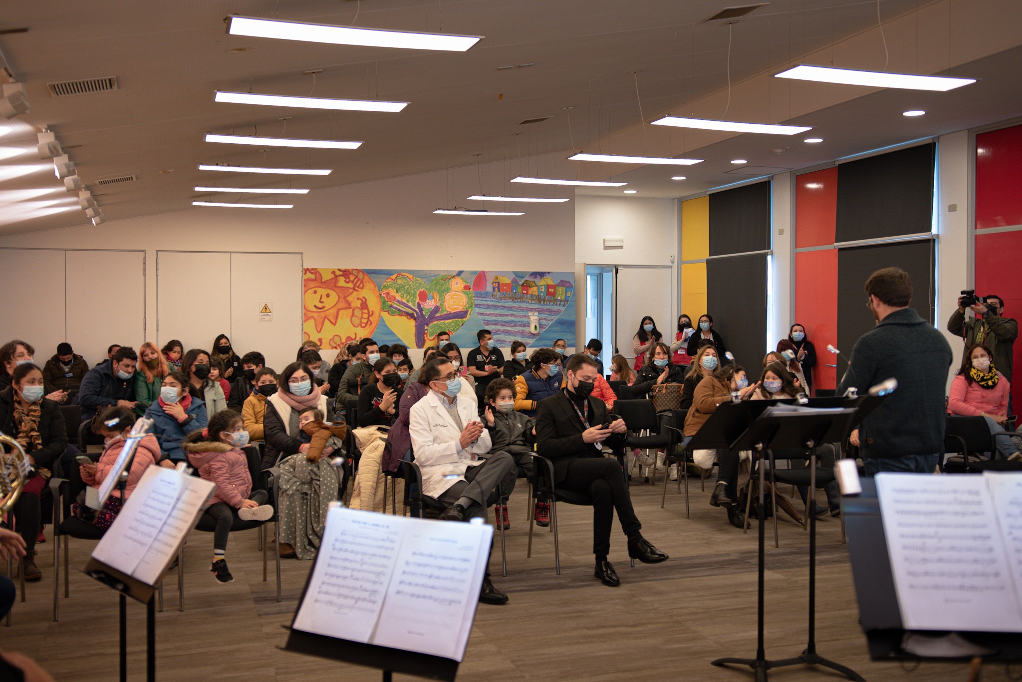 Orquesta Filarmónica (3)